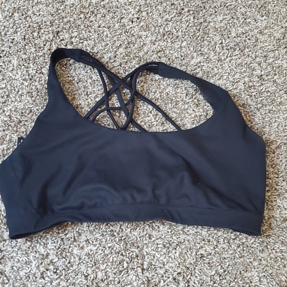 Sports bra / bralette